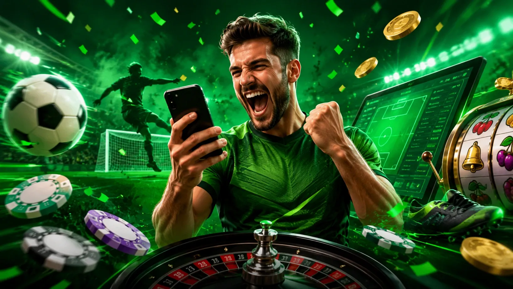 Premier Bet Premier Bet Hero 1